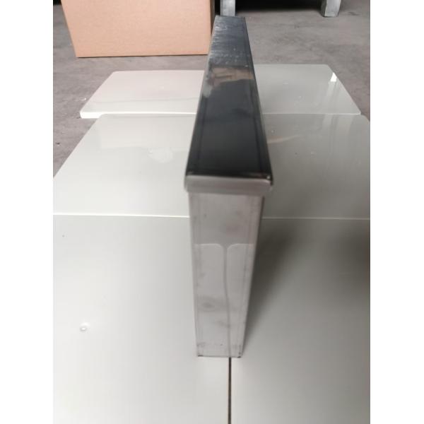 Wholesale Galvanized Italian Queen Bee Controller Single Frame for Bee Farm Apiculture Equipment Tools Beekeeping Equipment