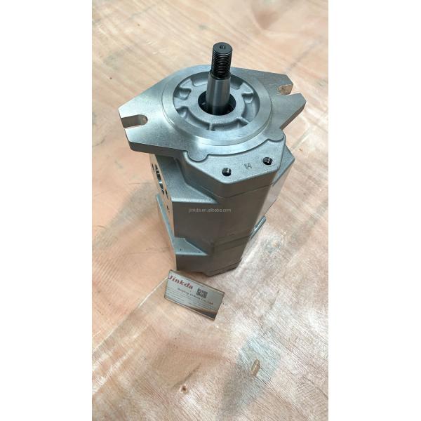 Gear Pump 9T4831 for 910 Excavator