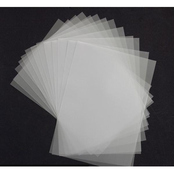 Diverse Colors Polycarbonate PC Plastic Sheet For Laser Engraved Card