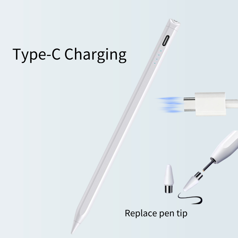 Source Factory Universal Stylus Pen for ISO Window Android Suitable for Promotional Items E-commerce Account Creation