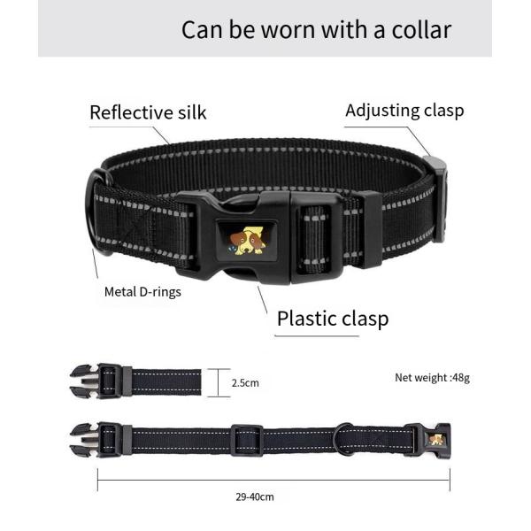 Custom Multi Functional Pet Leash Hands Free Dog Leash And Collars Set