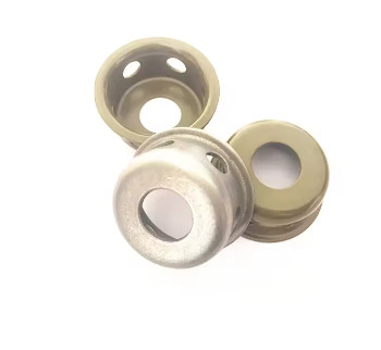 Precision metal work
