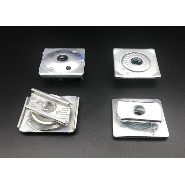 High Quality Plastic Insert Slide Strut Combo Nut Washer