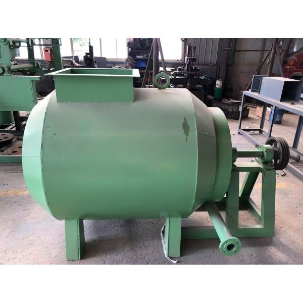 Low Energy Consumption Automatic Paper Egg Tray Packaging Machine and Pulp Molding Machine with Dryer Metallic Dryer Simple Design