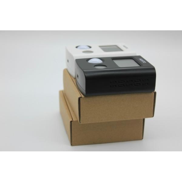 Handheld UV Data Logger Ultraviolet Light Meter For Library / Museum