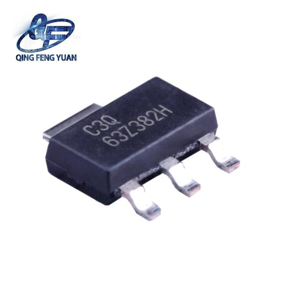 Texas UA78M33QDCYRG4Q1 In Stock Electronic Components Integrated Circuits Microcontroller TI IC chips SOT223