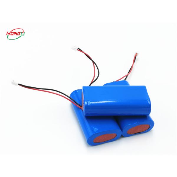 Strong Charging Acceptance External Battery Pack Quick Charging Capability
