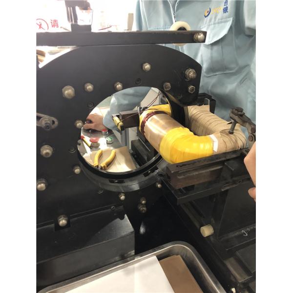 Electromagnetic MV Current Transformer for Ring Cabinet / Inflatable Cabinet