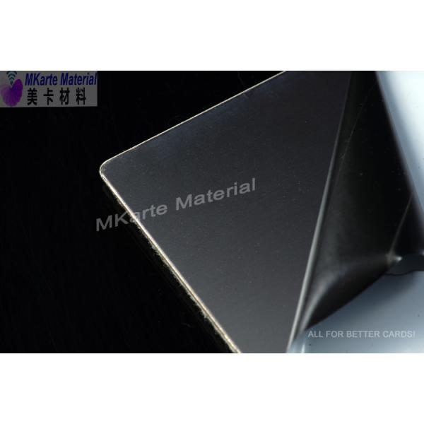 Scratch Proof A4 Matte Finish Laminated Steel Sheet