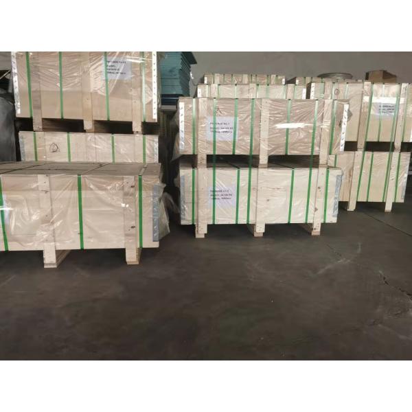 304 Stainless Steel Weave Mesh
