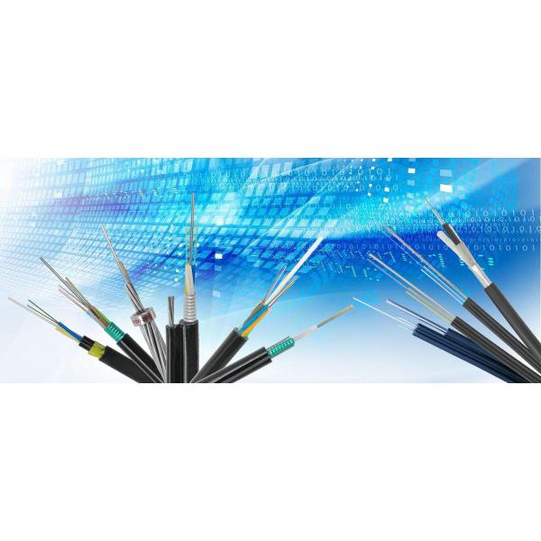 Tin Coated Copper G657A1 1core Silicone Rubber Armoured Cable