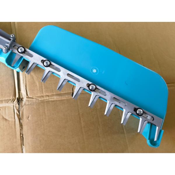 Portable Tea Picking Cutting Machine with 10 Hours Working Time 24V Battery Voltage
