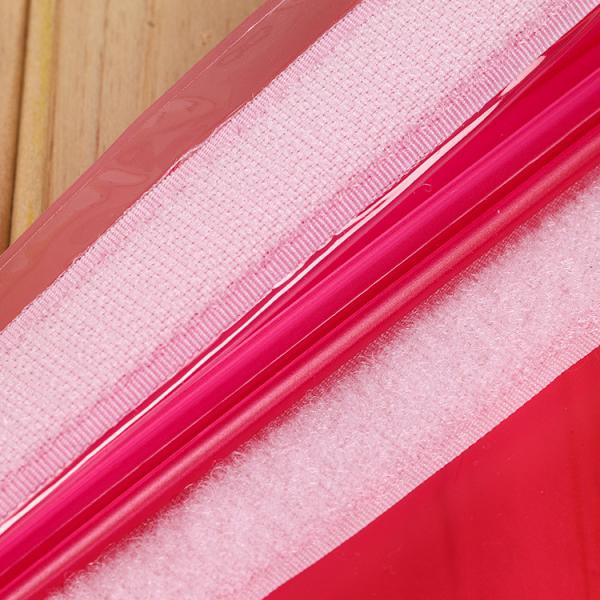PVC Waterproof Phone Case Laptop Touch Screen Bag Adjustable Length