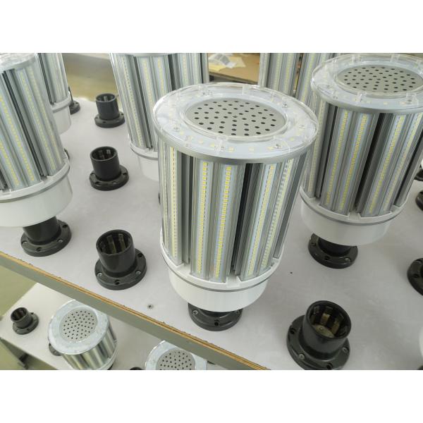 High power HID replacement corn led lamps , 150lm / w led corn bulb E40