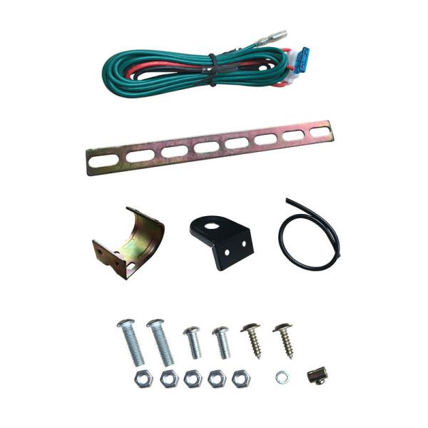 16mm - 22mm Power Window Motor Kits , 2A Universal Trunk Release Kit