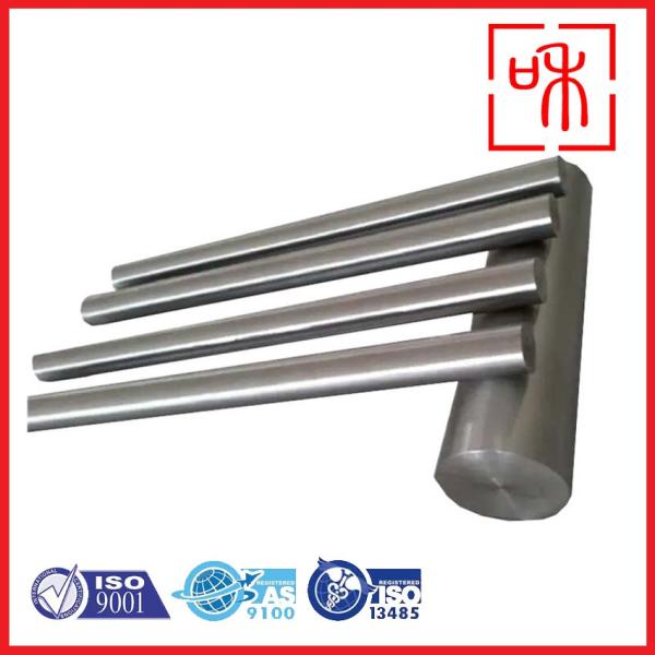 10mm Medical Titanium Alloy Bars For High-Performance Medical Devices 0