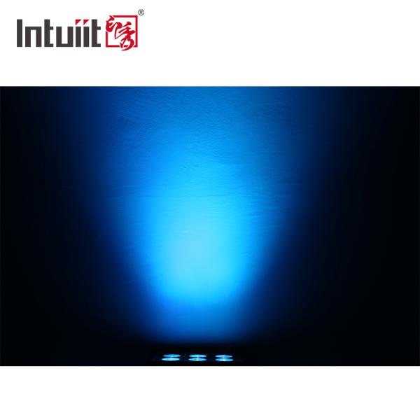 LED DMX Wall Wash Lights IP65