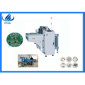 Loader machine