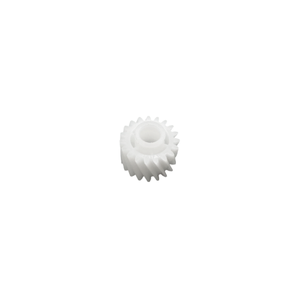 Developer Unit Gear Compatible for Konica Minolta C1100 C1085 C6085 C6100 Carrier Container Gear Printer Copier Spare Parts