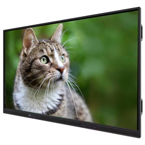 Original Manufacturer 4K Android DLED Interactive Panel 75 Inch School Touch Screen Smart Whiteboard OEM/ODM Interactive Boards for school teaching