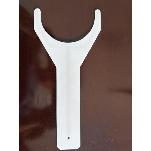 3D-Printed Ceramic Arm High-Strength And High-Temperature Resistance