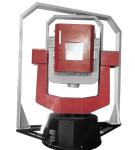 35kg Payload Three Axis Tracking Turntable With Thermal Control
