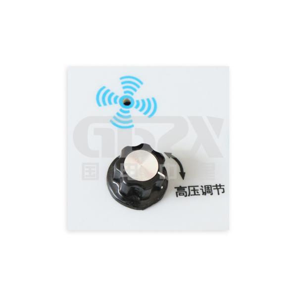 Anti-interference 10kV High Voltage Digital Megohmmeter Insulation Resistance Tester
