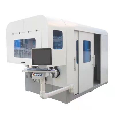 Automatic Multi-Function 12 Axes Swivel Type Spring Coiling Machine 2-6mm Computer Spring Making Machine Motor Core Components