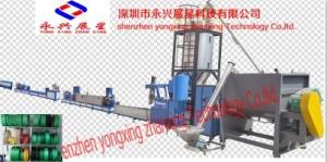 Quality Fully Automatic PP Strapping Roll Manufacturing Machine For Manufacturing Plant Operations for sale
