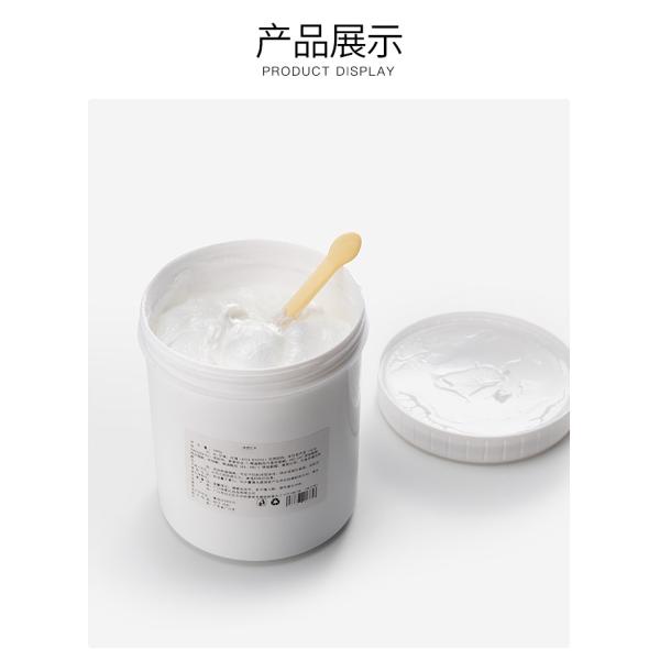 Cleanser For Oily Skin Salicylic Acid Acne Pore Foaming Facial Cleanser Fragrance Free