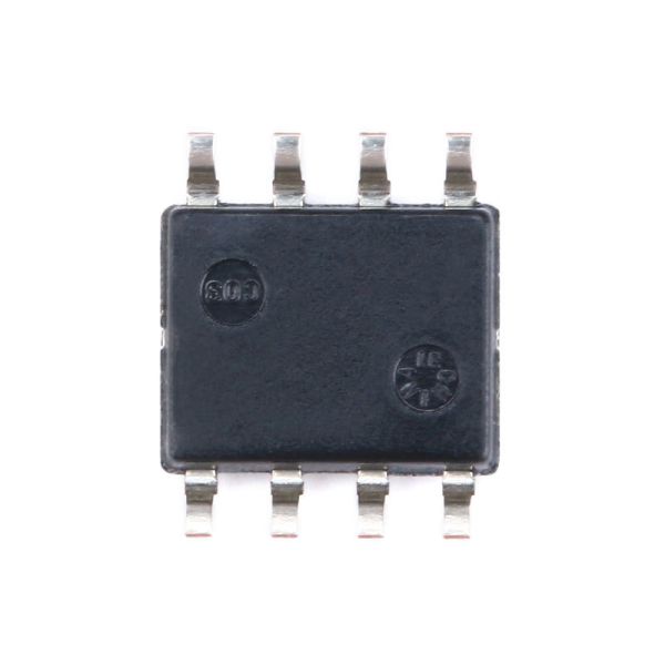 AT24CM01-SSHD-T pin configuration and layout