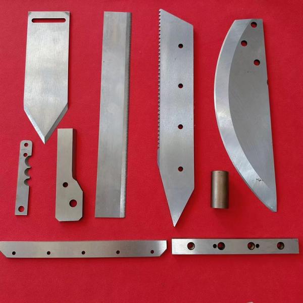 Tungsten Carbide Cutting Blade Standard Size for CNC Digital Cutter as Pattern Cutter Machine Accessory