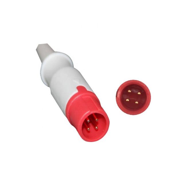 Mindray IBP Cable Compatible to BD Transducer