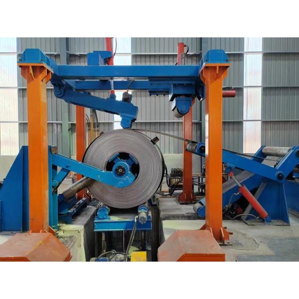 Round Section Shape Galvanized Steel Pipe for Building Material Processing Services
