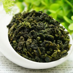 Quality High Mountain Oolong Tea Hand -make Loose Ti Kuan Yin Tea for sale