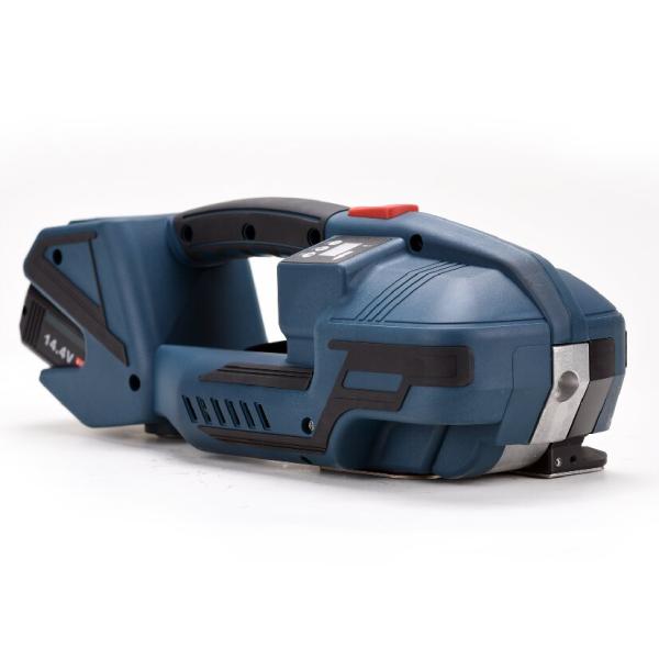 14.4V/4.0AH Rechargeable Battery Hand-held Semi Automatic Packing Wrapping Tools 3.05 KG