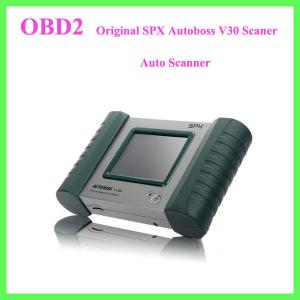 China Original SPX Autoboss V30 Scaner Auto Scanner on sale