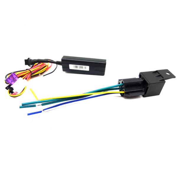 GSM GPRS 2G Car Tracking Locator Support Google Map Checking Mobile Search