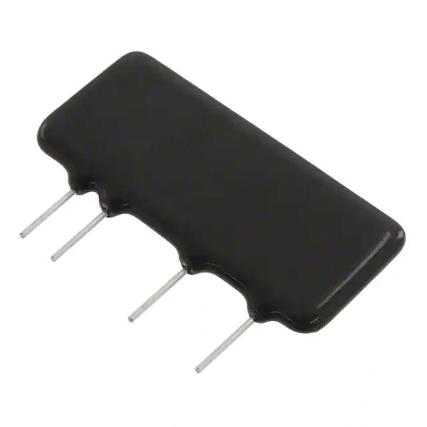 New and Original Solid State Relay 12-280V SIP-4 CXE240D5