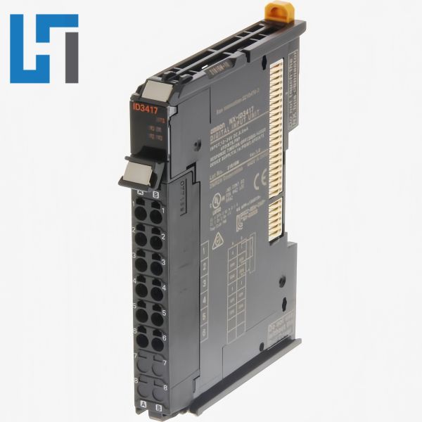 NX-ID3417 Omron New Original Plc Programming module Industrial Automation Controller