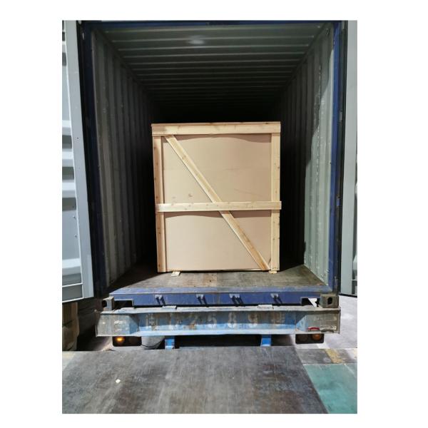 50HP Compact Low Temperature Solid Air Compressor and After Service Online support