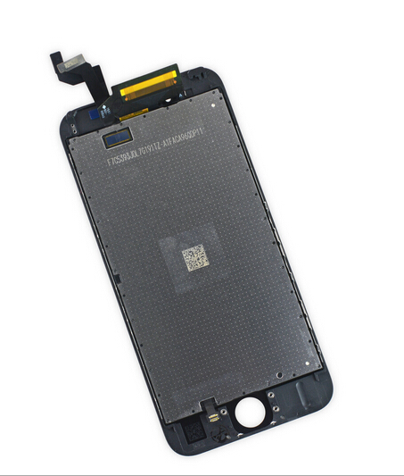 Iphone 6S repair complete LCD, complete LCD screen display for Iphone 6S, Iphone 6S