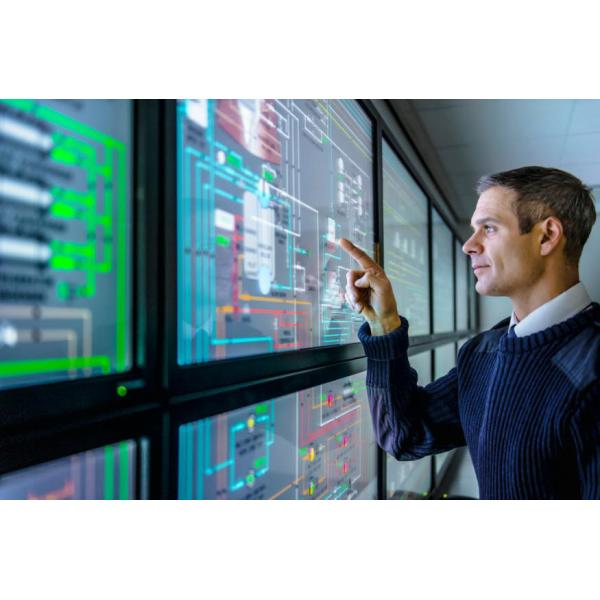 AMM42 S3 | Yokogawa | DCS Module