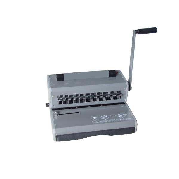 Coil Binding Machine HP-3009 with CE Certificate