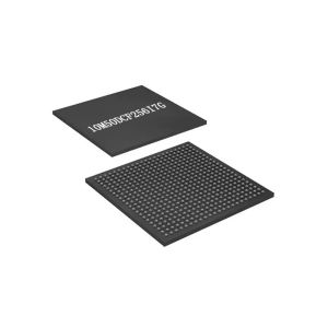 10M50DCF256I7G High Bandwidth Low Latency Field Programmable Gate Array