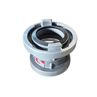 HWXF202200041 Reducing Joint for Hydraulic and Upper Structure Systems
