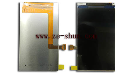 Professional Cell Phone LCD Screen Replacement For Lenovo A520