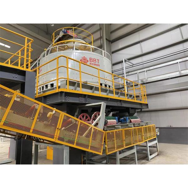 The wet pan mill clay bricks raw materials pan mill edge runner mill