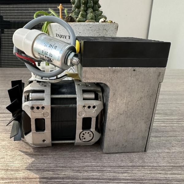KNF N838ANE Sampling Pump N838 Series Vacuum Pump N838KTE CEMS Pump