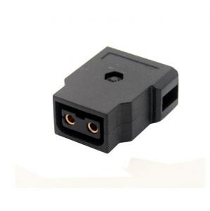 Quality D-Tap P-Tap Plug Female Connector for Anton Camera for sale